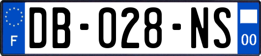 DB-028-NS