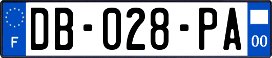 DB-028-PA