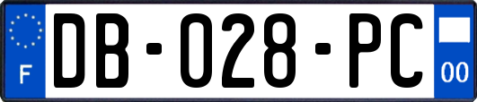 DB-028-PC