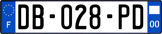 DB-028-PD