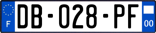 DB-028-PF