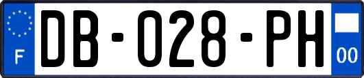 DB-028-PH