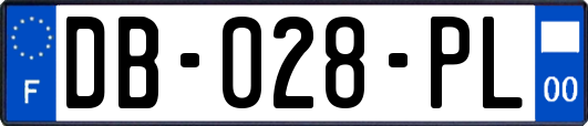 DB-028-PL