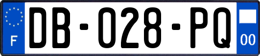 DB-028-PQ