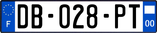 DB-028-PT