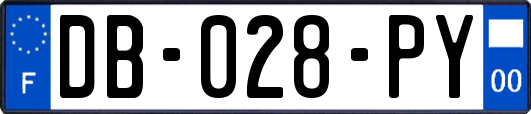DB-028-PY