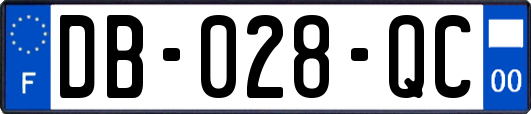 DB-028-QC