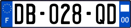 DB-028-QD