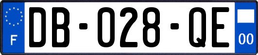 DB-028-QE