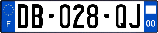 DB-028-QJ