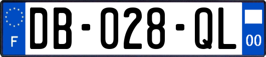 DB-028-QL