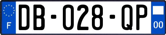 DB-028-QP