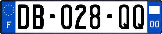 DB-028-QQ