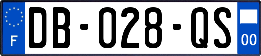 DB-028-QS