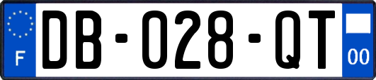 DB-028-QT