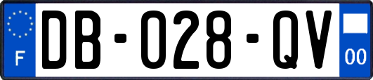 DB-028-QV