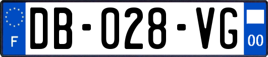 DB-028-VG