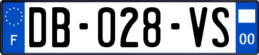 DB-028-VS