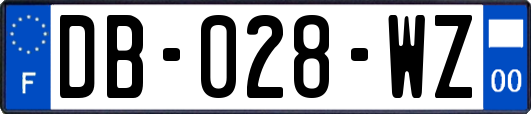 DB-028-WZ