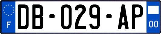 DB-029-AP