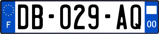 DB-029-AQ