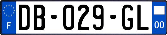 DB-029-GL