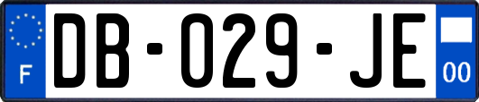 DB-029-JE