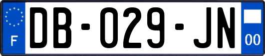 DB-029-JN