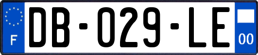 DB-029-LE