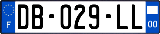 DB-029-LL