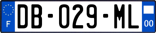 DB-029-ML