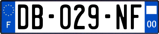 DB-029-NF