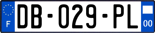 DB-029-PL