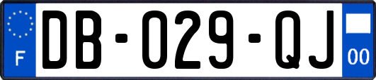 DB-029-QJ