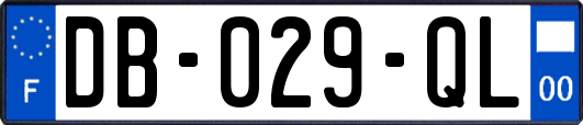 DB-029-QL
