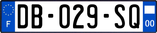 DB-029-SQ