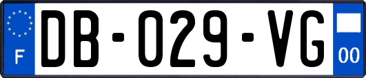 DB-029-VG