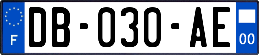 DB-030-AE