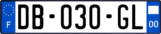 DB-030-GL