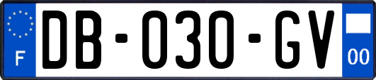 DB-030-GV