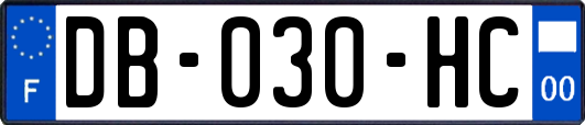 DB-030-HC