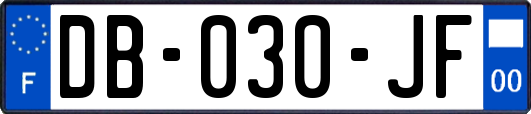 DB-030-JF