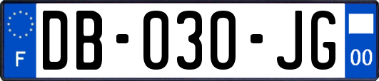 DB-030-JG