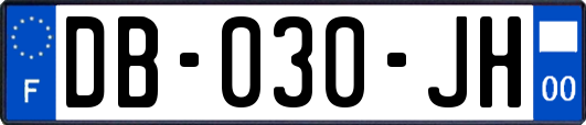 DB-030-JH