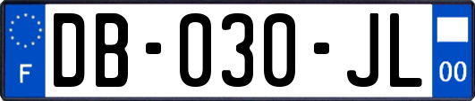DB-030-JL