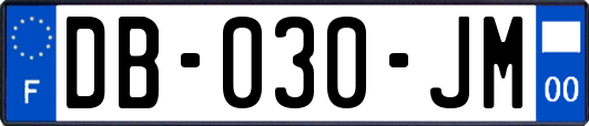 DB-030-JM