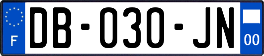 DB-030-JN