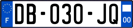 DB-030-JQ