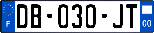 DB-030-JT
