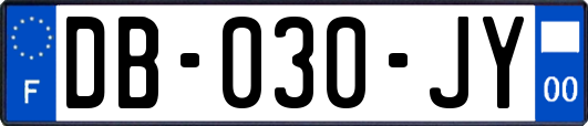 DB-030-JY